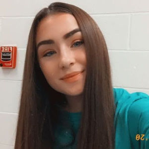 Meet your Posher, Jazlyn